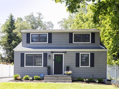25 Clearfield Place
