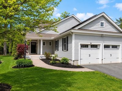 43 Quarry Rd #43