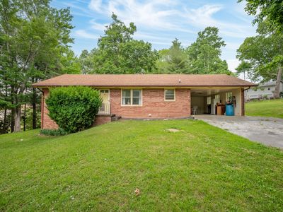 Property at 3987 Webbs Mill Rd N, Riner, VA