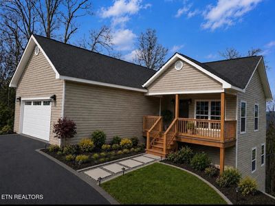Property at 568 Low Valley Rd, Dandridge, TN