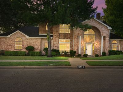 2113 Valley View Dr