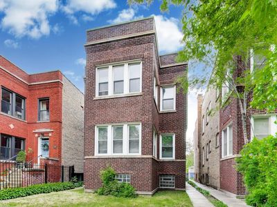 3848 W Irving Park Rd