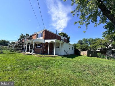 Property at 2916 Freeway, Halethorpe, MD