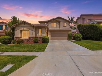 3147 Mountain Pass Dr