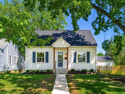392 E Jeffrey Pl