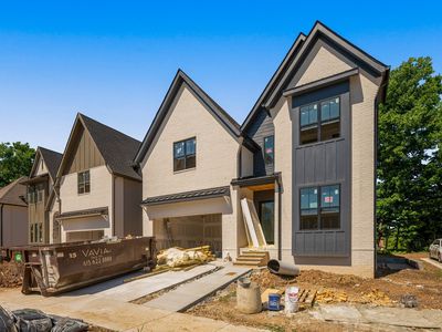 509 Stonewall Way Lot 10