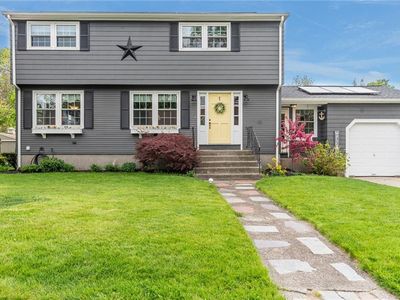 1 Leahy St