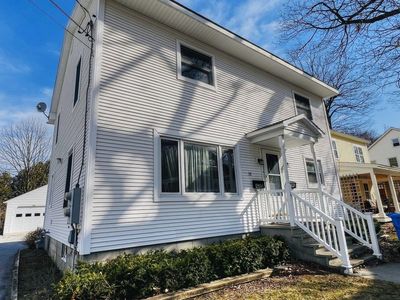 Property at 38 Clymer Street, Burlington, VT