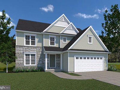 1 Autumn Harvest Lane Danbury Plan