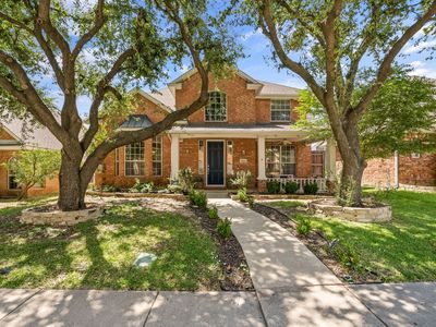 3415 Misty Meadow Dr