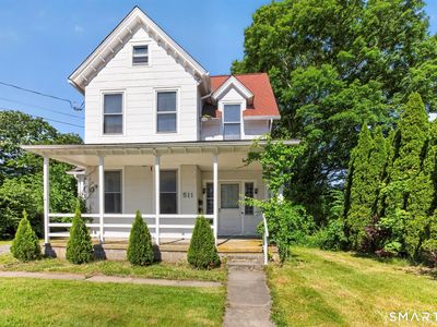 511 New London Turnpike