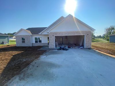 40 Fieldstone Cir