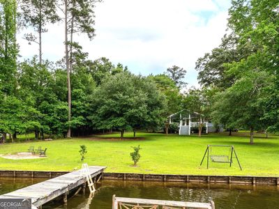 291 W Lakeview Dr