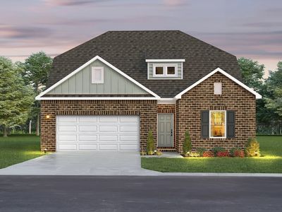 624 Phoebe Way Lot 195