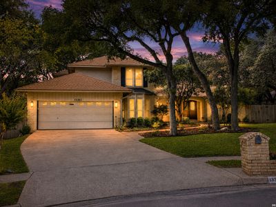 13307 LA VISTA DR