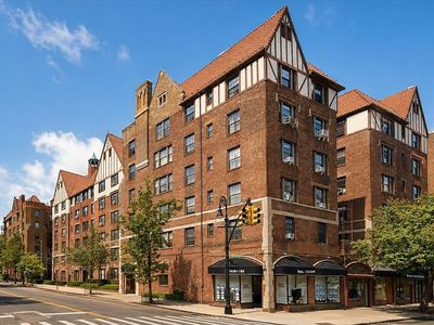 109-14 Ascan Ave APT 2P