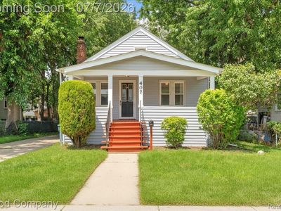 407 E Maryland Ave