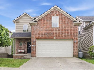 1156 Brick House Ln