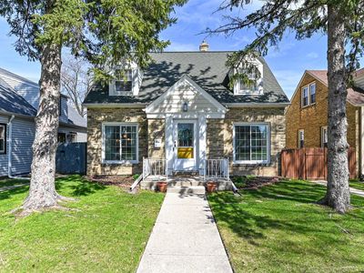 3050 North 77th STREET