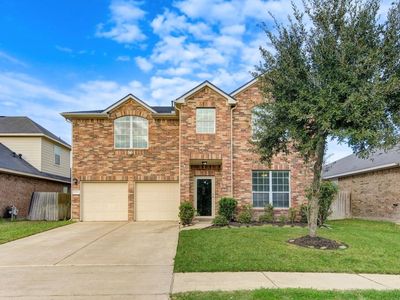 24514 Hikers Bend Dr