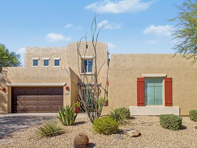 8356 W STAGHORN Road