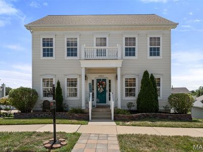 17211 Windsor Crest Blvd