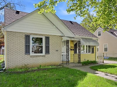 Property at 3059 Utah Ave S, Saint Louis Park, MN