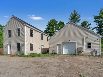 707 Sanborn Road