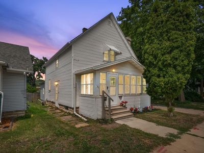 351 Grove STREET