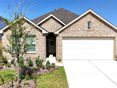8615 Jetty Glen Dr