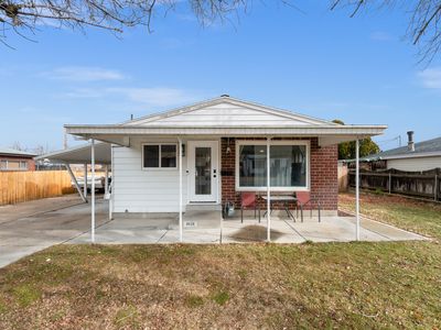 8628 W Helen Dr #4