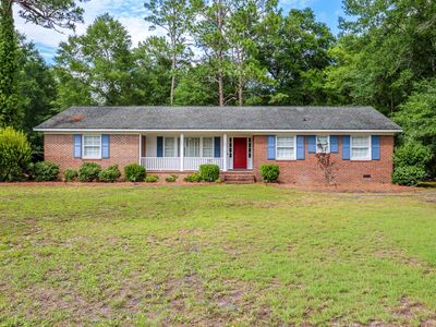 502 Burney St.