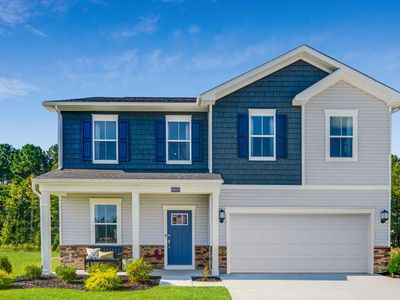 457 Gravenstein Ln