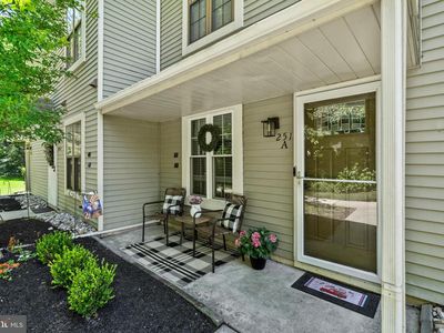 Property at 251-A Everly Ct, Mount Laurel, NJ