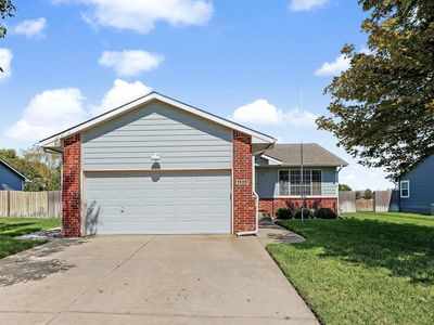 Property at 1914 Summerwood St, Goddard, KS