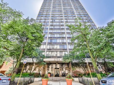 2754 N Hampden Ct APT 506