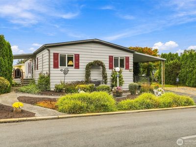 5900 64th Street NE #65