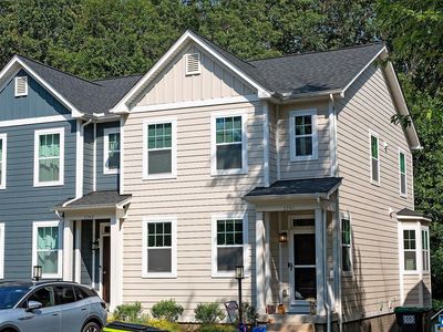 Property at 126 Longwood Dr APT C, Charlottesville, VA