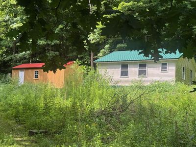 17495 East Gross Valley Lane