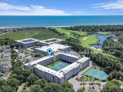 663 William Hilton Pkwy APT 4205