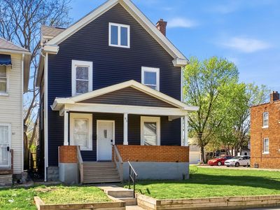 85 Dana Ave
