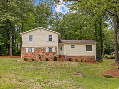 3434 Rock Ridge Cir