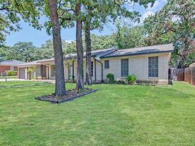 3505 Oak Haven Dr