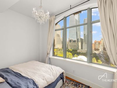 120 Greenwich St APT 12A