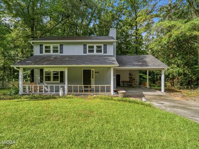 641 Friar Tuck Ln