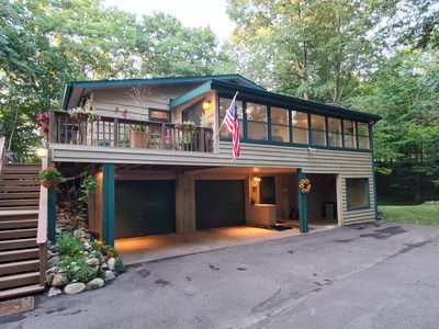 3459 Rocky Shores Rd
