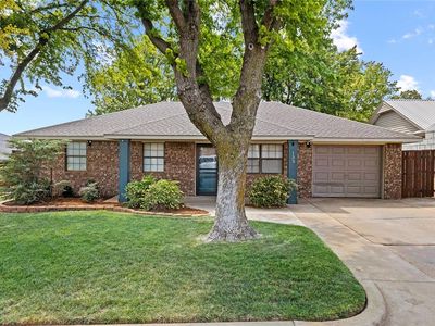 Property at 133 Stewart Ave, Weatherford, OK