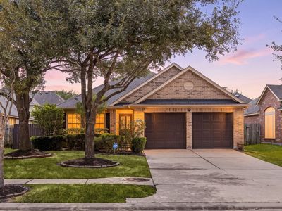 13018 Idle Water Ln