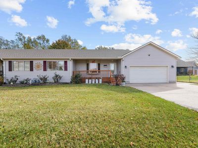 Property at 1238 Sapphire Ln, Lindsborg, KS