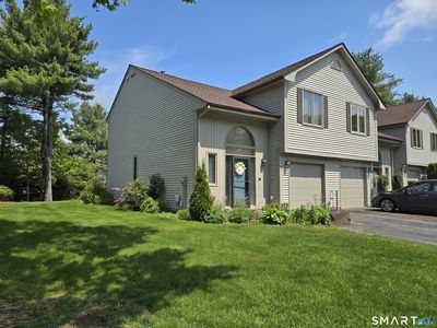 Property at 30 Apple Hill #30, Newington, CT